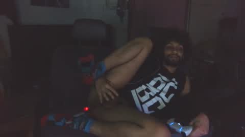 Snapshot of mixxychocolate chatting on February 2026 07:51:02 AM Deanthony online show from February 2026 07:51:02 AM