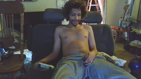 Snapshot of mixxychocolate chatting on March 2026 07:31:01 PM Deanthony online show from March 2026 07:31:01 PM