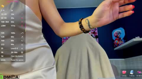  GMT 2 Tue 1100AM-300PM  Wed-Fri  0400AM-1000AM online show from October 2025 01:16:02 AM