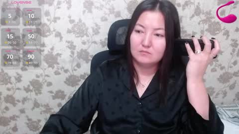Miya single mom online show from January 2025 02:51:01 AM