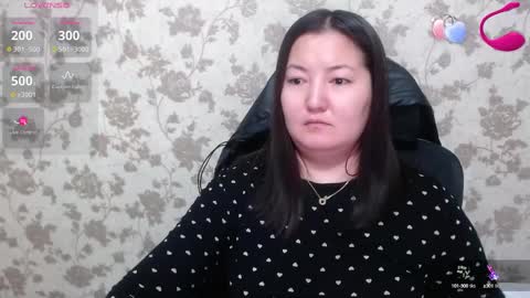 Miya single mom online show from February 2025 01:30:02 AM