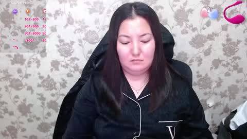 Miya single mom online show from March 2025 11:35:02 PM