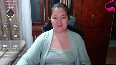 Miya single mom online show from September 2025 02:52:02 PM
