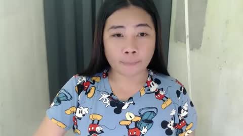 cassie marie online show from January 2025 11:36:02 AM