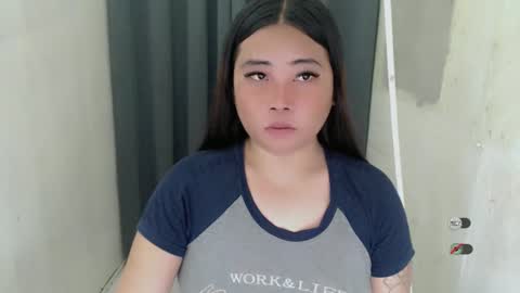 cassie marie online show from January 2025 05:53:01 PM