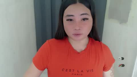 cassie marie online show from January 2025 06:35:01 PM