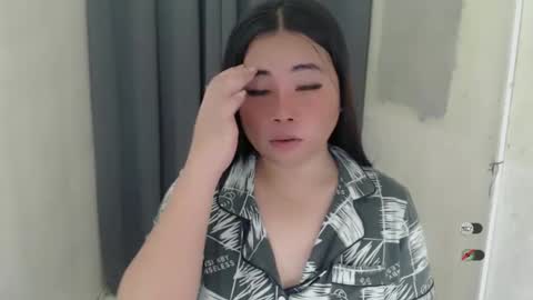 cassie marie online show from January 2025 05:34:01 AM