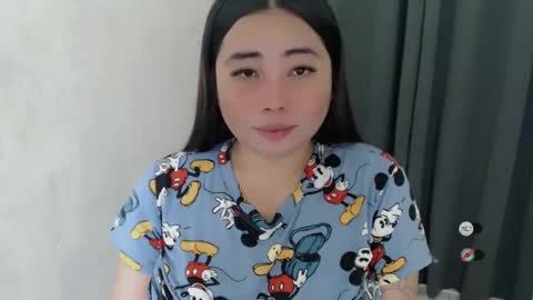 cassie marie online show from February 2025 01:47:02 AM