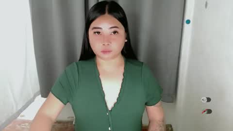 cassie marie online show from October 2025 05:35:01 PM