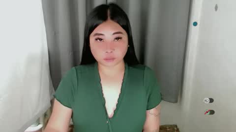 cassie marie online show from November 2025 04:24:01 PM