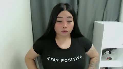 cassie marie online show from May 2026 10:11:02 AM