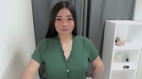 Snapshot of miya_licious chatting on July 2026 07:22:01 AM cassie marie online show from July 2026 07:22:01 AM