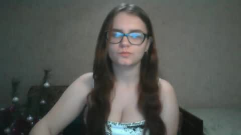 Milana online show from January 2025 07:07:01 AM