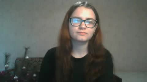 Milana online show from February 2025 10:13:02 AM