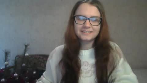 Milana online show from February 2025 10:29:01 AM