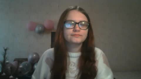 Milana online show from February 2025 07:11:01 AM