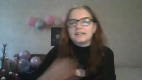 Milana online show from February 2025 01:17:02 PM