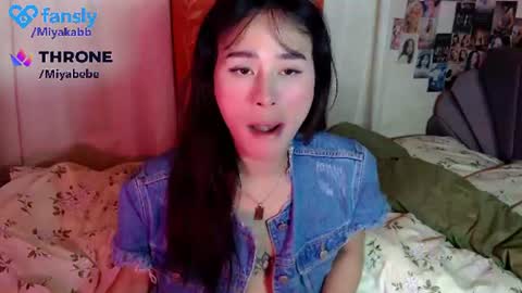Miyakabebe online show from July 2026 09:11:02 AM