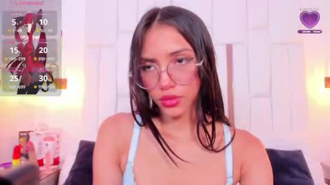 Snapshot of miyu_lu chatting on October 2025 11:50:01 PM Miyu online show from October 2025 11:50:01 PM