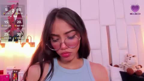 Snapshot of miyu_lu chatting on November 2025 05:34:01 PM Miyu online show from November 2025 05:34:01 PM