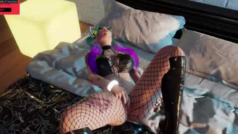 Miyuki Maiko online show from October 2025 05:10:02 PM