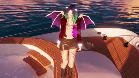 Miyuki Maiko online show from October 2025 05:24:02 PM