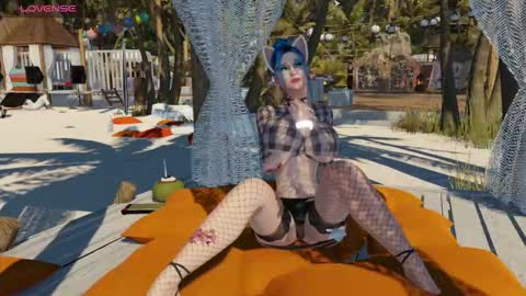 Miyuki Maiko online show from November 2025 07:43:01 PM