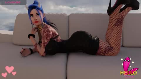 Miyuki Maiko online show from February 2026 06:41:01 PM