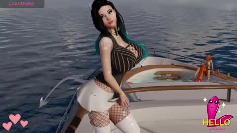 Miyuki Maiko online show from April 2026 05:54:02 PM