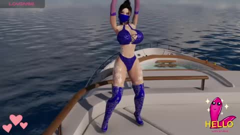 Miyuki Maiko online show from April 2026 06:10:01 PM