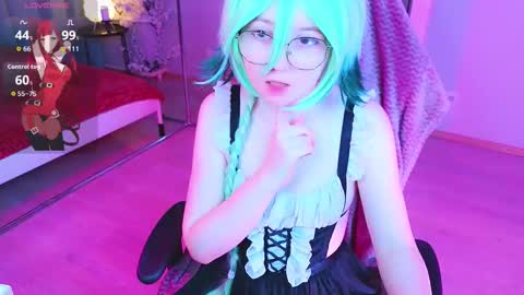 Snapshot of mizukinoyoru chatting on March 2026 09:10:02 PM Mizuki online show from March 2026 09:10:02 PM