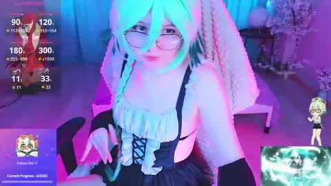 Snapshot of mizukinoyoru chatting on May 2026 03:39:02 PM Mizuki online show from May 2026 03:39:02 PM
