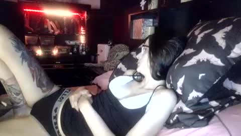 Mizz Bonez online show from June 2026 04:11:01 AM