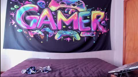 MizzKittay online show from January 2025 10:02:01 PM