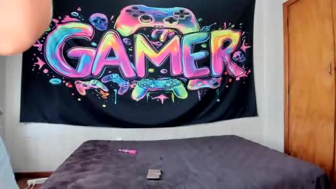 MizzKittay online show from January 2025 12:06:01 AM