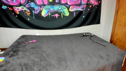 MizzKittay online show from January 2025 10:29:02 AM