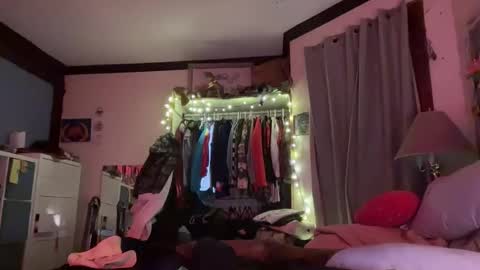 Mizz Storm online show from February 2026 07:01:01 AM