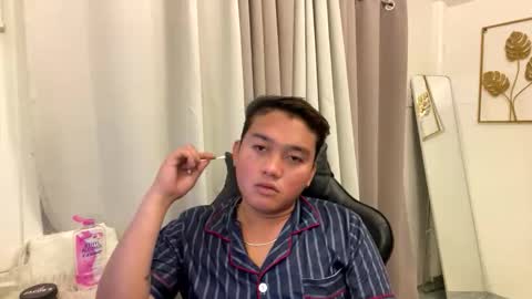 Michole Jay online show from February 2026 02:57:02 PM
