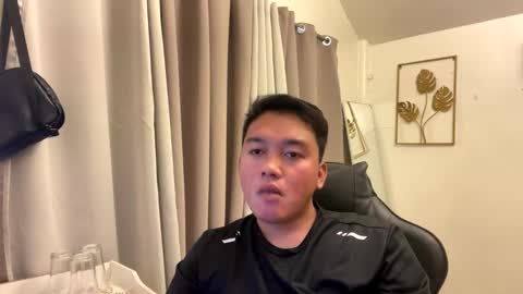 Michole Jay online show from May 2026 05:57:02 AM