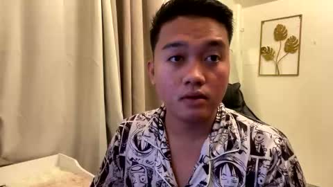 Michole Jay online show from May 2026 06:36:02 PM