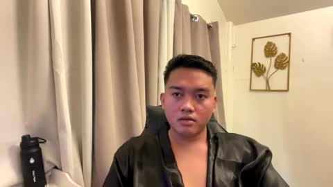 Michole Jay online show from June 2026 12:46:02 AM