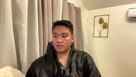 Michole Jay online show from July 2026 11:35:02 PM
