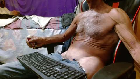 Mario jose online show from January 2025 05:14:01 AM