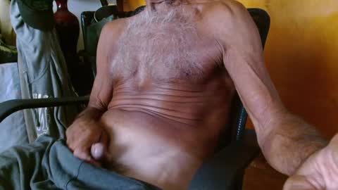 Mario jose online show from February 2025 08:13:02 PM