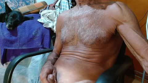 Mario jose online show from March 2025 09:00:01 AM