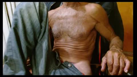 Mario jose online show from November 2025 04:46:02 AM