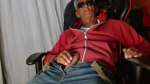 Snapshot of mjmadurengue chatting on January 2026 04:50:02 AM Mario jose online show from January 2026 04:50:02 AM