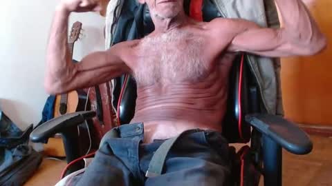 Snapshot of mjmadurengue chatting on February 2026 02:45:01 PM Mario jose online show from February 2026 02:45:01 PM