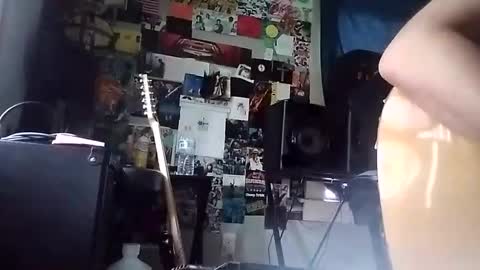 Daddy720 online show from October 2025 06:16:02 PM