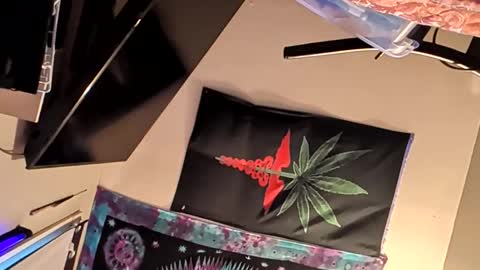 Daddy720 online show from February 2026 12:42:01 PM